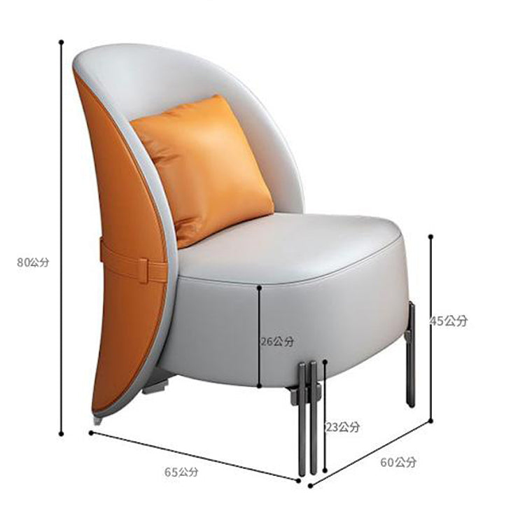 接待沙發套裝，簡約設計，PU皮革，柔軟透氣，環保，符合人體工學，經久耐用，可定制，CT-A10