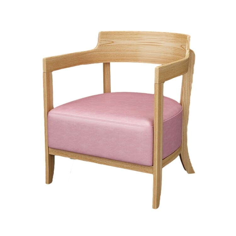 沙發和茶几套裝，餐廳餐桌，木紋飾面，納帕皮革軟墊，高密度聚氨酯泡沫，白色，可定制，CT-A18