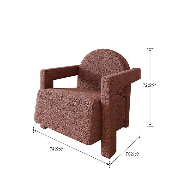 簡約接待沙發套裝，柔軟、高品質、舒適、符合人體工學，高密度聚氨酯法蘭絨面料，可定制，CT-A6