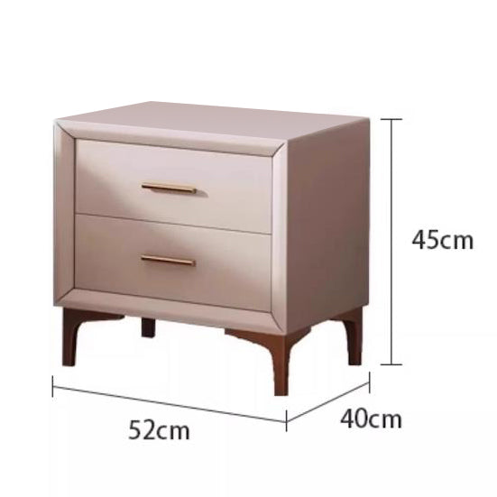 Cartoon Rabbit Toddler Bed Kids Girl Princess Bed Modern Minimalist Bedroom Single Solid Wood Bed SRC-A04