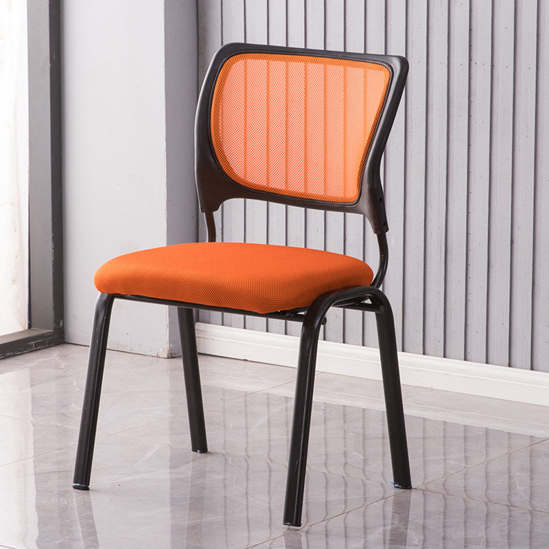 Staff Training Meeting Chair, Office Chair, Computer Chair, Home Mahjong Chess and Card Chair, Pre-Shift Chair, Business Mesh Chair OC-A45