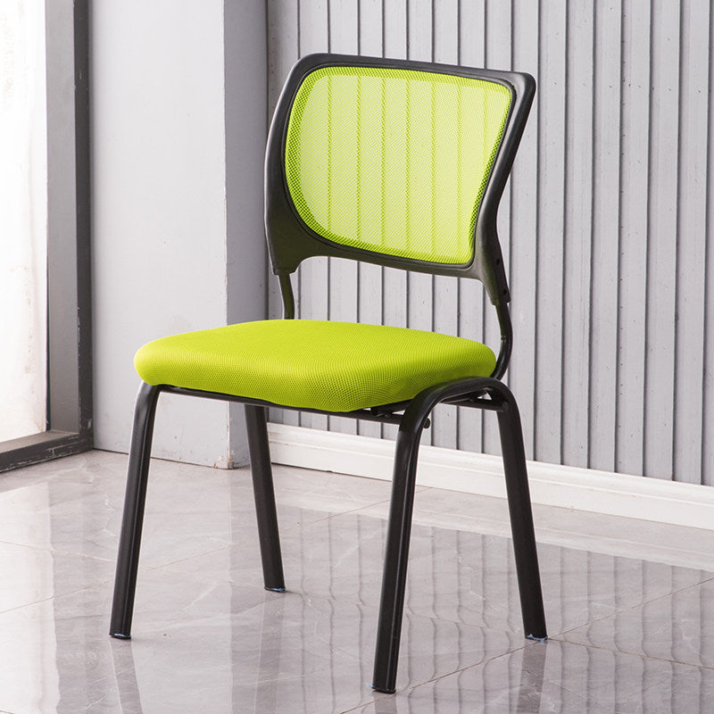 Staff Training Meeting Chair, Office Chair, Computer Chair, Home Mahjong Chess and Card Chair, Pre-Shift Chair, Business Mesh Chair OC-A45