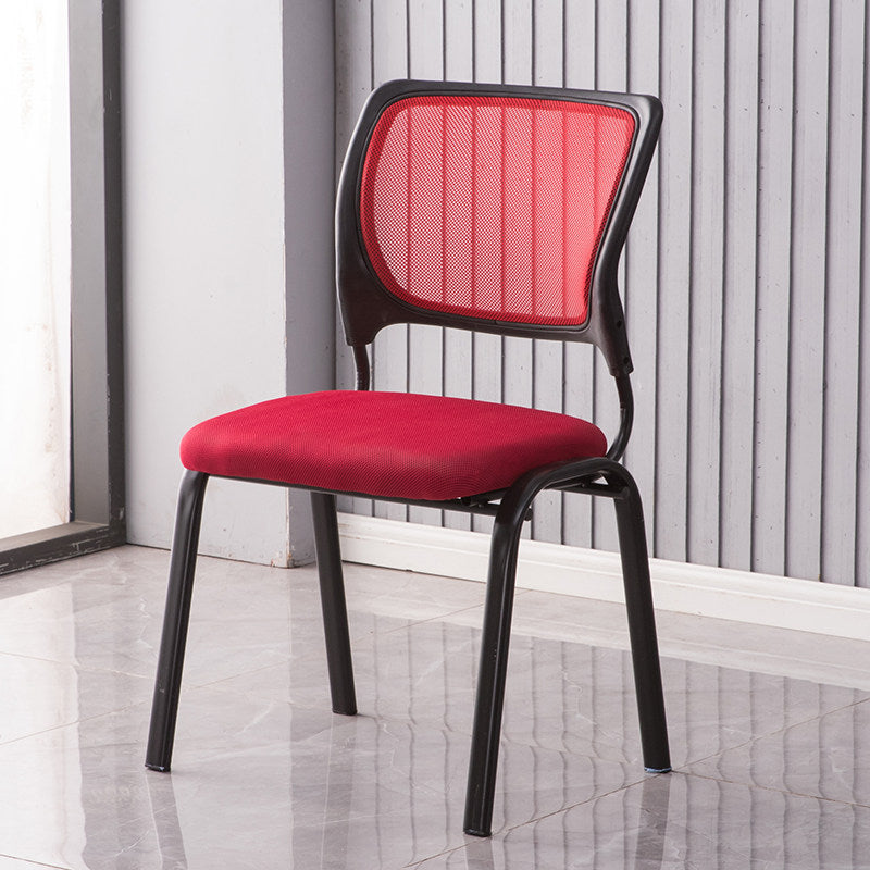 Staff Training Meeting Chair, Office Chair, Computer Chair, Home Mahjong Chess and Card Chair, Pre-Shift Chair, Business Mesh Chair OC-A45