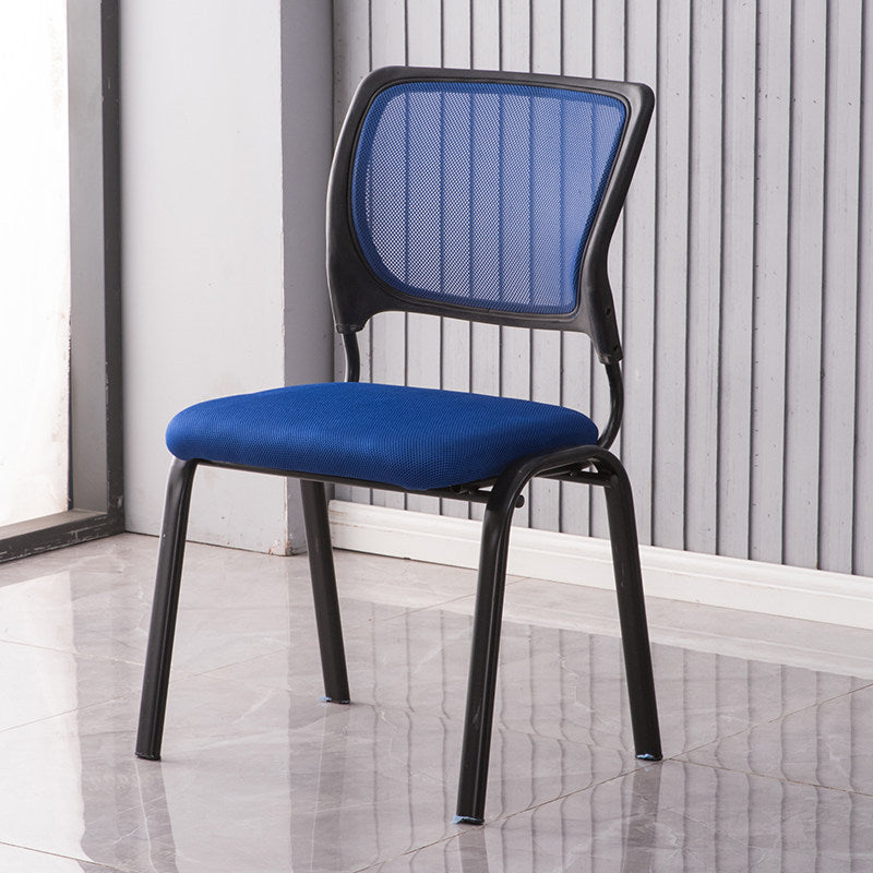 Staff Training Meeting Chair, Office Chair, Computer Chair, Home Mahjong Chess and Card Chair, Pre-Shift Chair, Business Mesh Chair OC-A45