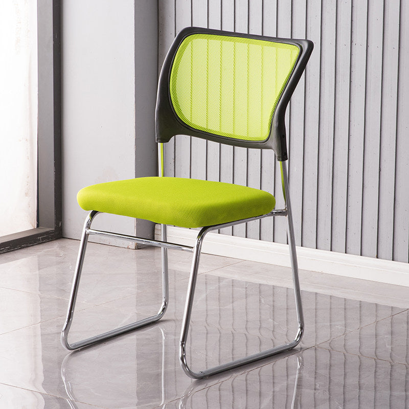 Staff Training Meeting Chair, Office Chair, Computer Chair, Home Mahjong Chess and Card Chair, Pre-Shift Chair, Business Mesh Chair OC-A45