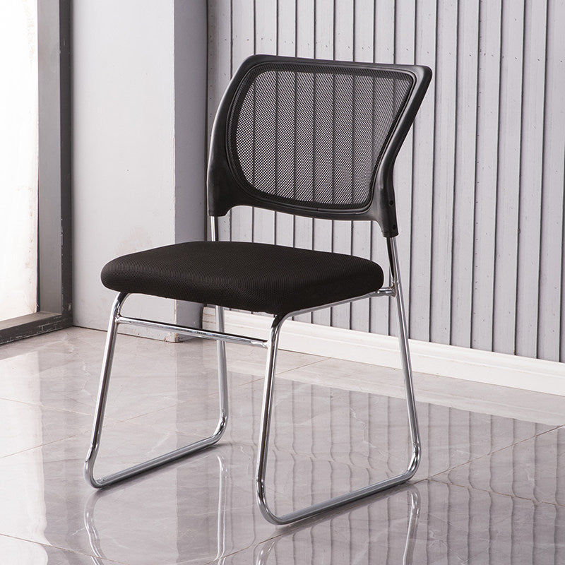 Staff Training Meeting Chair, Office Chair, Computer Chair, Home Mahjong Chess and Card Chair, Pre-Shift Chair, Business Mesh Chair OC-A45