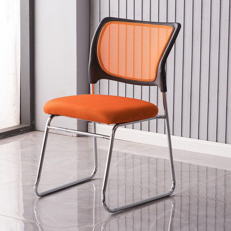 Staff Training Meeting Chair, Office Chair, Computer Chair, Home Mahjong Chess and Card Chair, Pre-Shift Chair, Business Mesh Chair OC-A45