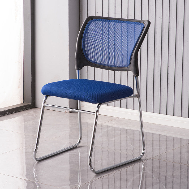 Staff Training Meeting Chair, Office Chair, Computer Chair, Home Mahjong Chess and Card Chair, Pre-Shift Chair, Business Mesh Chair OC-A45