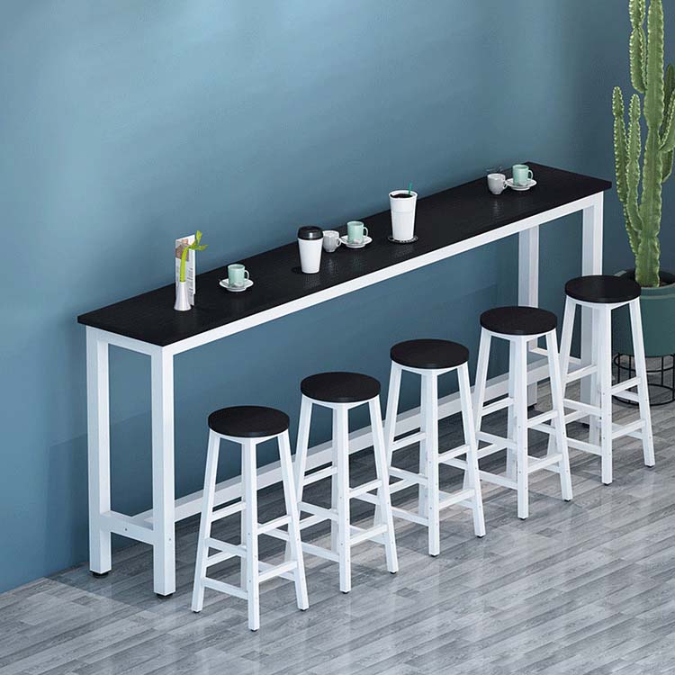 吧台桌、高腳桌、壁掛桌、收納桌、椅子套裝可選，客製化產品 BT-A7