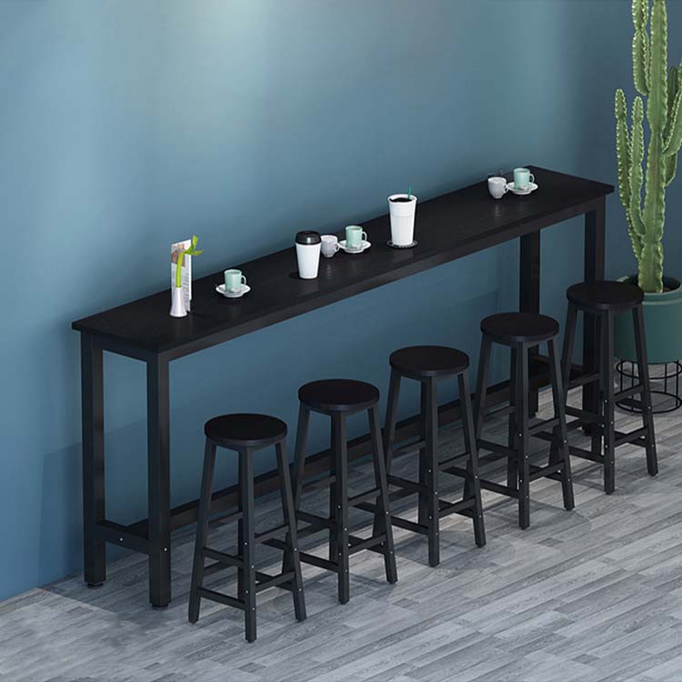 吧台桌、高腳桌、壁掛桌、收納桌、椅子套裝可選，客製化產品 BT-A7