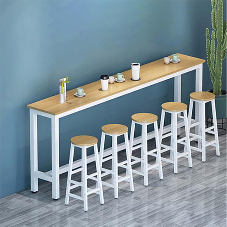 吧台桌、高腳桌、壁掛桌、收納桌、椅子套裝可選，客製化產品 BT-A7